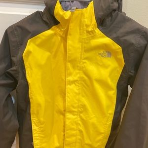 North Face Rain Jacket ☔️